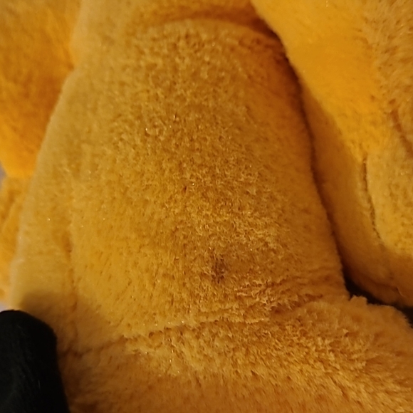 Pluto plush toy - Picture 6 of 6